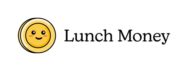 Lunch Money Merch